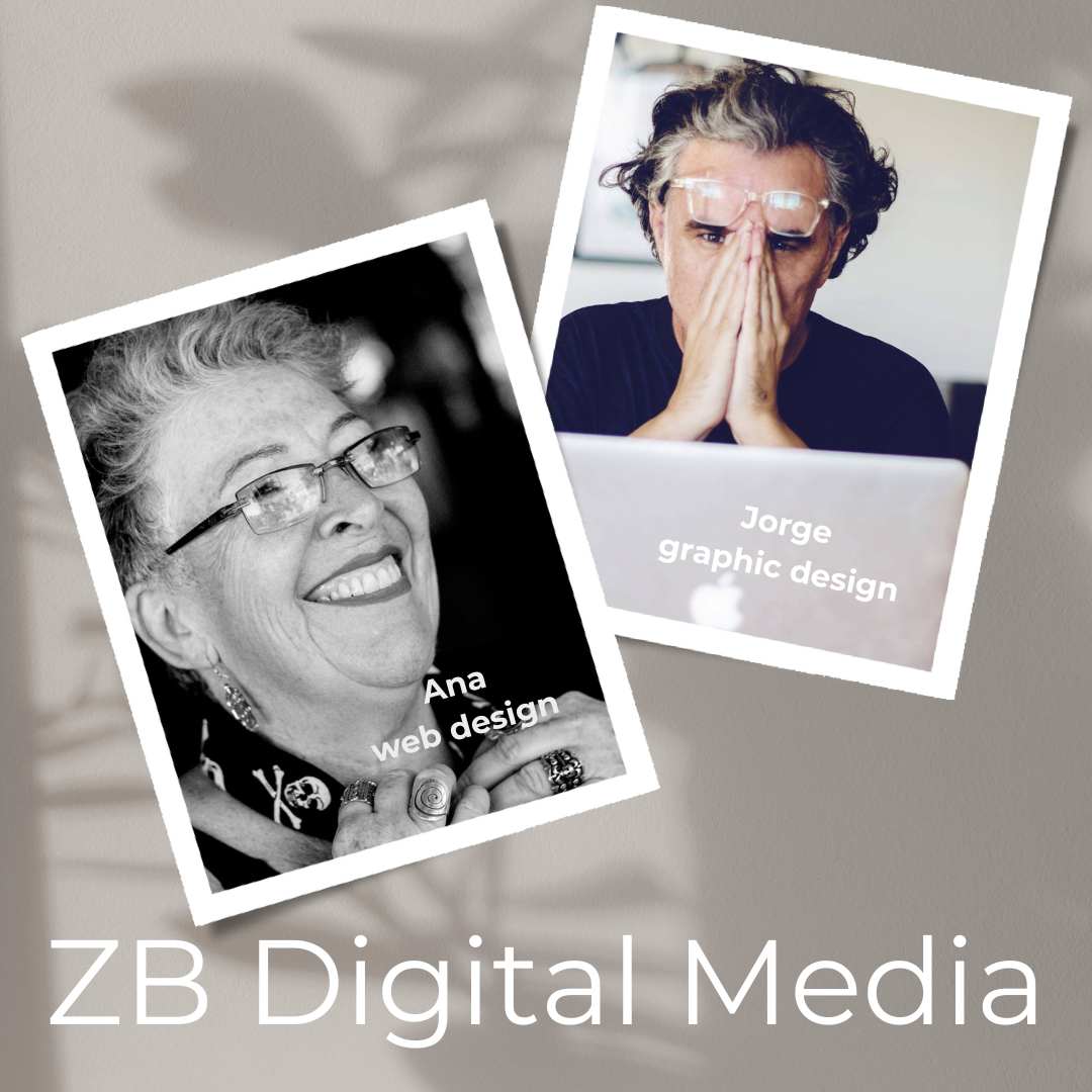 ZB Digital Media
